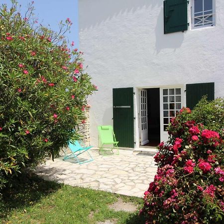 Maison Renovee 4 Pieces, Proche Plage, 7 Couchages, Jardin Clos, Dolus-D'Oleron - Fr-1-246A-119 Luaran gambar