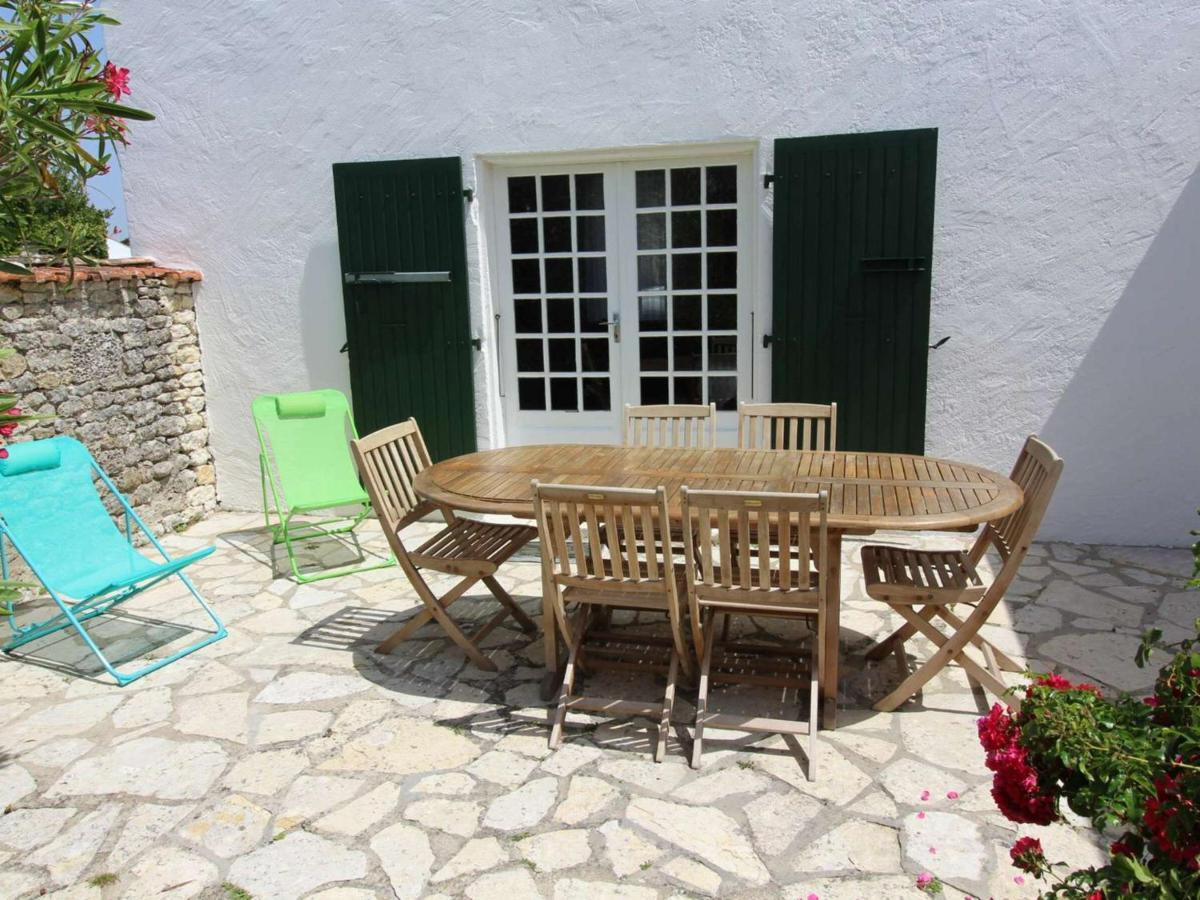 Maison Renovee 4 Pieces, Proche Plage, 7 Couchages, Jardin Clos, Dolus-D'Oleron - Fr-1-246A-119 Luaran gambar