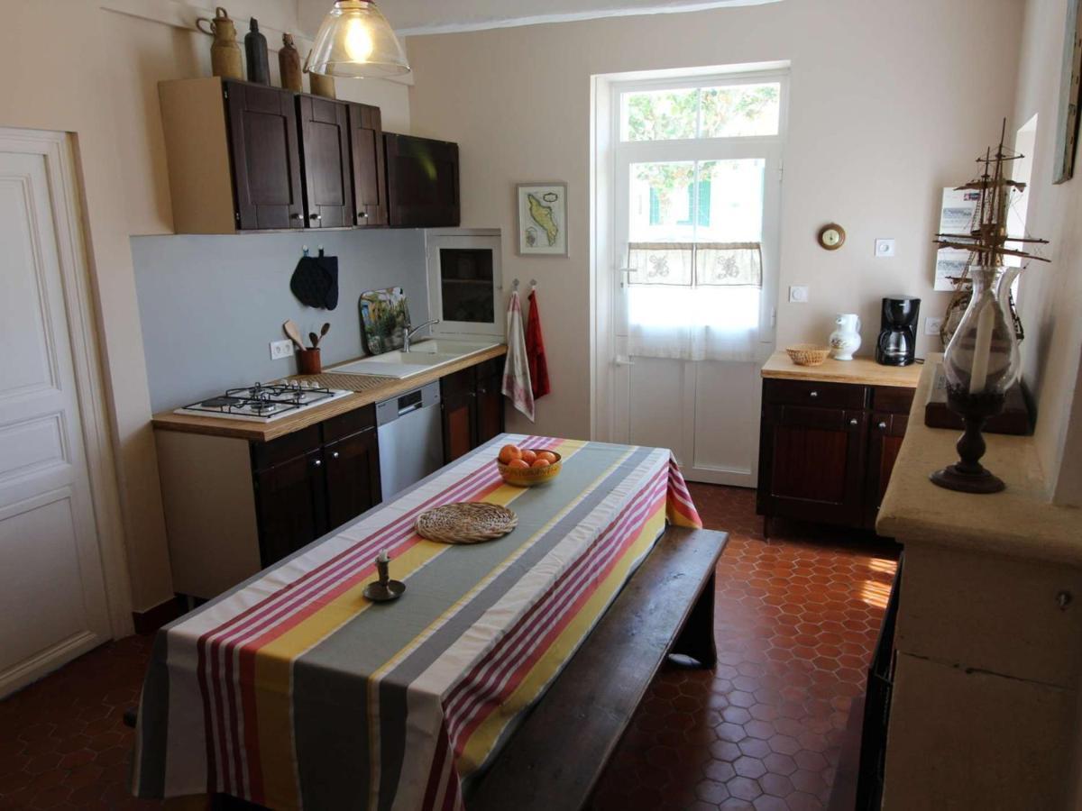 Maison Renovee 4 Pieces, Proche Plage, 7 Couchages, Jardin Clos, Dolus-D'Oleron - Fr-1-246A-119 Luaran gambar