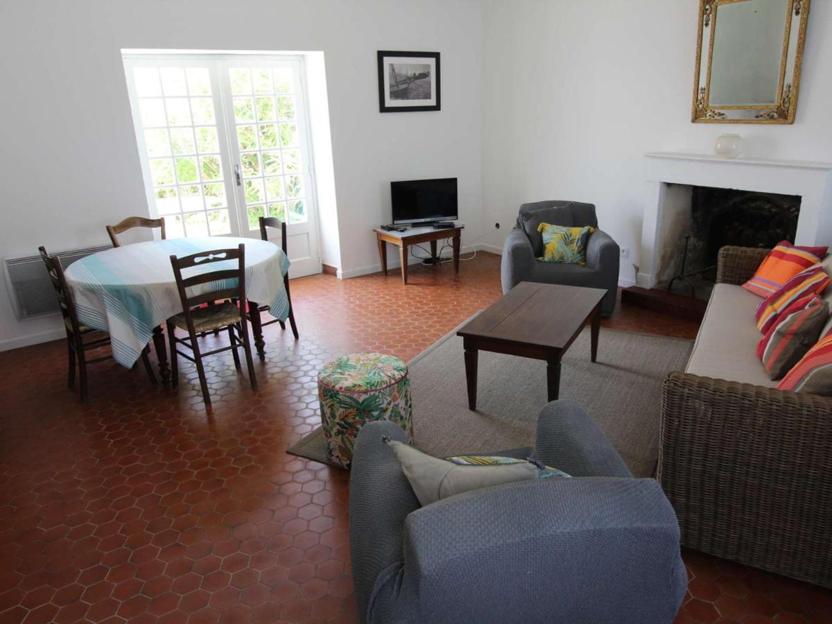 Maison Renovee 4 Pieces, Proche Plage, 7 Couchages, Jardin Clos, Dolus-D'Oleron - Fr-1-246A-119 Luaran gambar